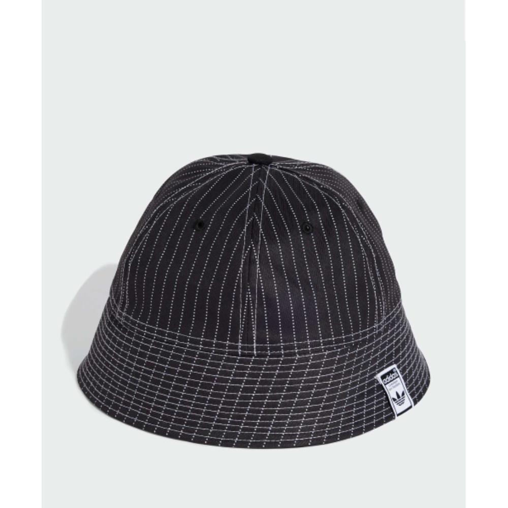 adidas Wabash Bucket Hat Black JD0995 adidas Wabash Bucket Hat Black JD0995