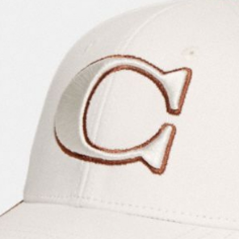 コーチ (コーチ) ベースボールハット CH793 CHK コーチ (コーチ) ベースボールハット CH793 CHK