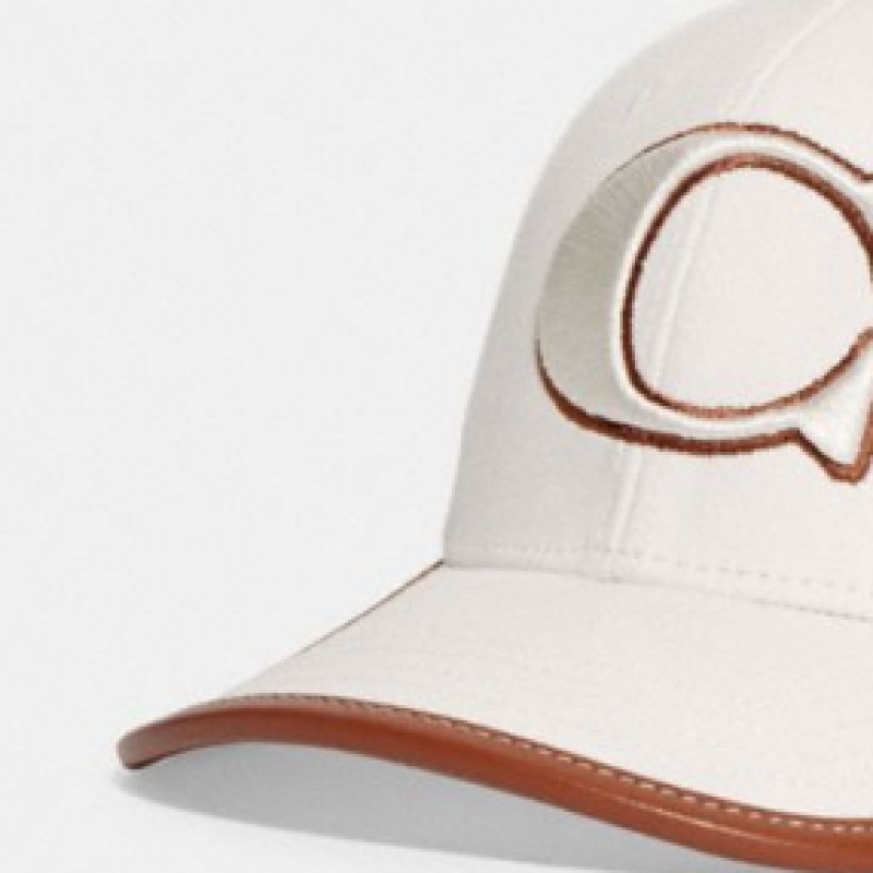 コーチ (コーチ) ベースボールハット CH793 CHK コーチ (コーチ) ベースボールハット CH793 CHK