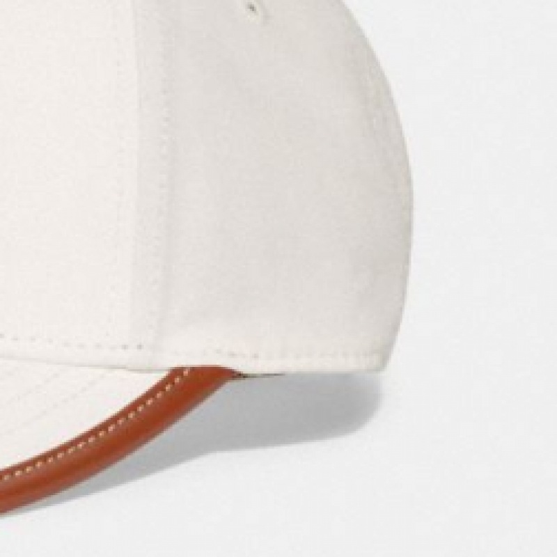 コーチ (コーチ) ベースボールハット CH793 CHK コーチ (コーチ) ベースボールハット CH793 CHK