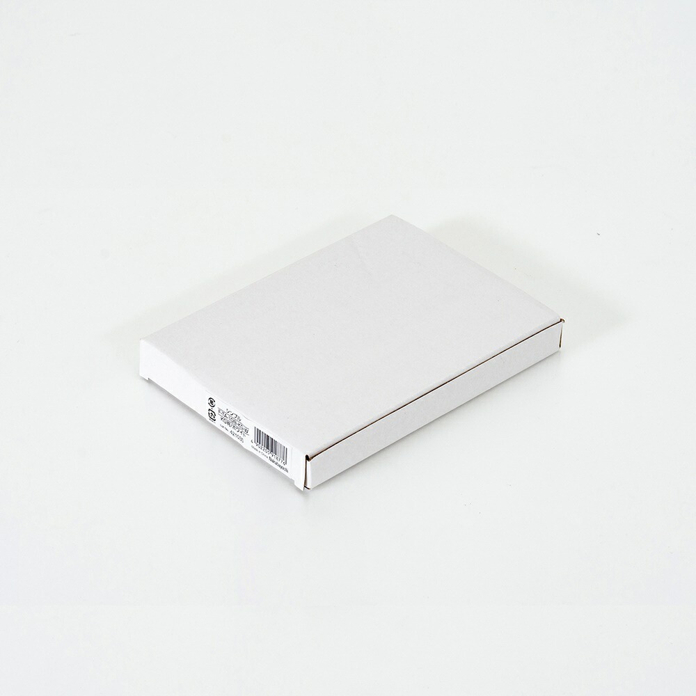 （まとめ買い）合金フレーム フォトフレーム シンプル KG ホワイト F-TA-108-KG-W [x3]