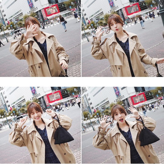 【送料無料】 ZAKKA 韓国ファッション 人気 新型 レディースファッション/トレンチコート/ブラウス/レディース服/ロングコート/コート/コート レディース/韓国 コート/レディースファッシ 【送料無料】 ZAKKA 韓国ファッション 人気 新型 レディースファッション/トレンチコート/ブラウス/レディース服/ロングコート/コート/コート レディース/韓国 コート/レディースファッシ