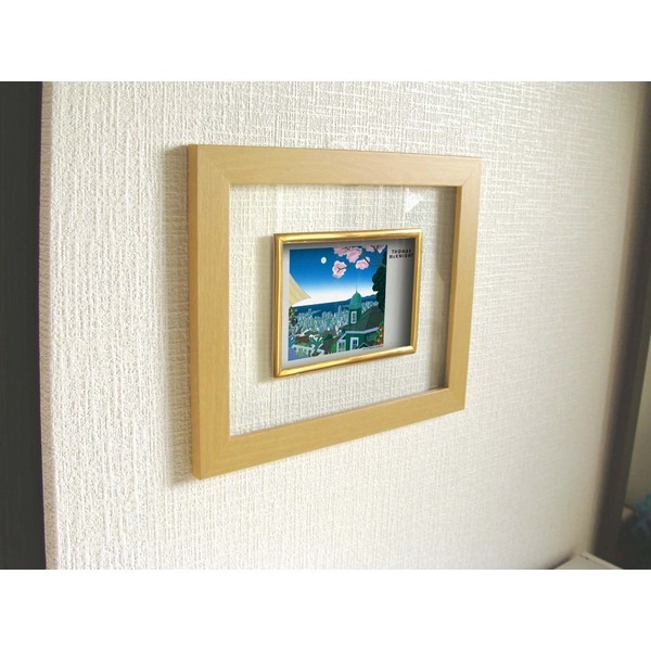 トーマス/マックナイト 透明フレームNA コーべキタノ