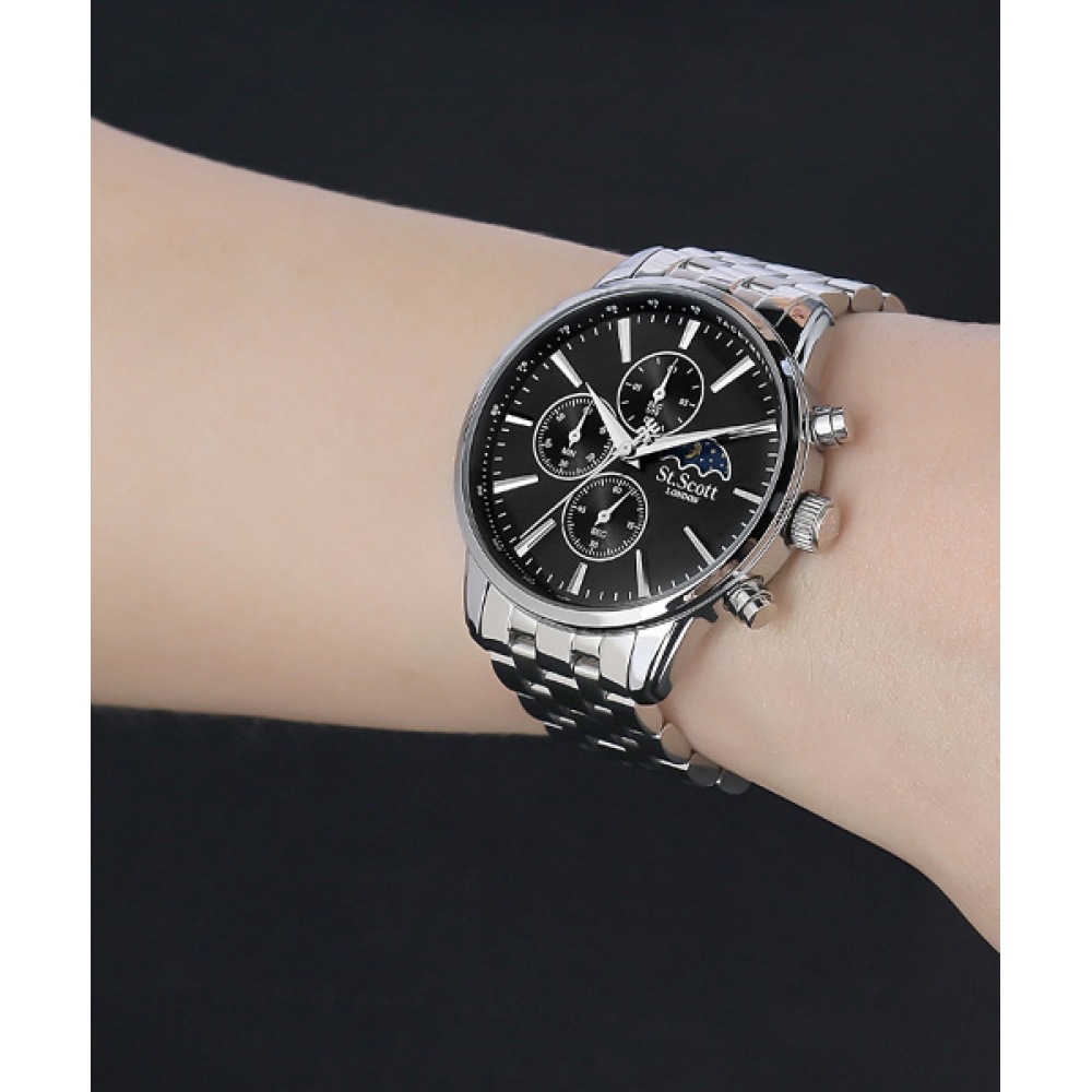 Qoo10 ST.SCOTT LONDON ST.SCOTT LONDON ファッシ