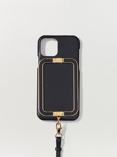 Qoo10] 【EENK】 Strap Case Li : スマホケース・保護フィルム