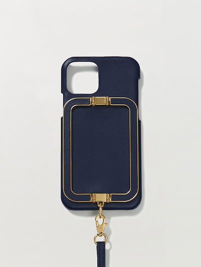 Qoo10] 【EENK】 Strap Case Li : スマホケース・保護フィルム