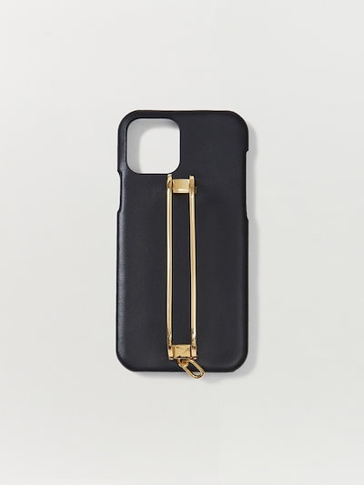 Qoo10] 【EENK】 Strap Case Li : スマホケース・保護フィルム