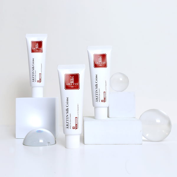 Qoo10] エルツティン シルククリーム, 50g