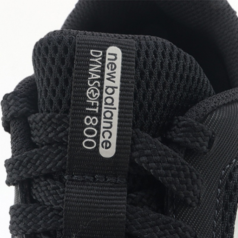 ニューバランスダイナソフト 800 (UA800DB1) _ブラック ニューバランスダイナソフト 800 (UA800DB1) _ブラック