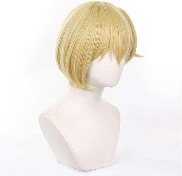 Qoo10] コスプレウィッグ ハイキュー!! 谷地仁