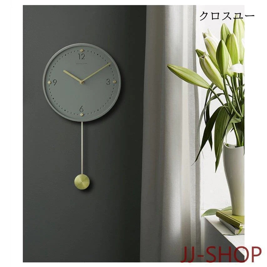 掛け時計 壁掛け時計 振り子時計 おしゃれ 時計 北欧 振り子 モダン リビング ウォールクロック 新築祝い インテリア 掛け時計 壁掛け時計 振り子時計 おしゃれ 時計 北欧 振り子 モダン リビング ウォールクロック 新築祝い インテリア