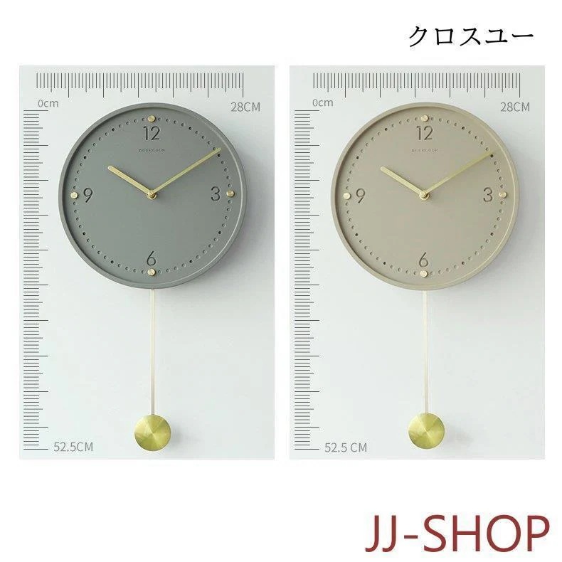 掛け時計 壁掛け時計 振り子時計 おしゃれ 時計 北欧 振り子 モダン リビング ウォールクロック 新築祝い インテリア 掛け時計 壁掛け時計 振り子時計 おしゃれ 時計 北欧 振り子 モダン リビング ウォールクロック 新築祝い インテリア
