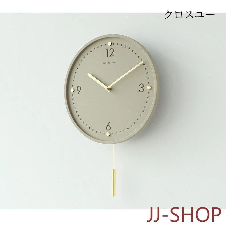 掛け時計 壁掛け時計 振り子時計 おしゃれ 時計 北欧 振り子 モダン リビング ウォールクロック 新築祝い インテリア 掛け時計 壁掛け時計 振り子時計 おしゃれ 時計 北欧 振り子 モダン リビング ウォールクロック 新築祝い インテリア