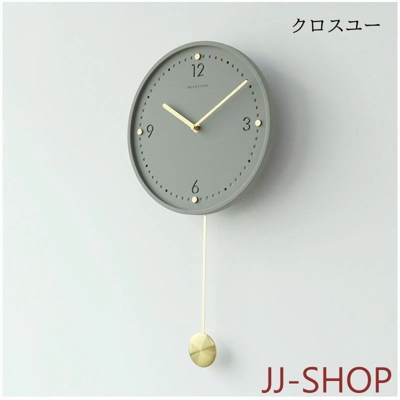 掛け時計 壁掛け時計 振り子時計 おしゃれ 時計 北欧 振り子 モダン リビング ウォールクロック 新築祝い インテリア 掛け時計 壁掛け時計 振り子時計 おしゃれ 時計 北欧 振り子 モダン リビング ウォールクロック 新築祝い インテリア