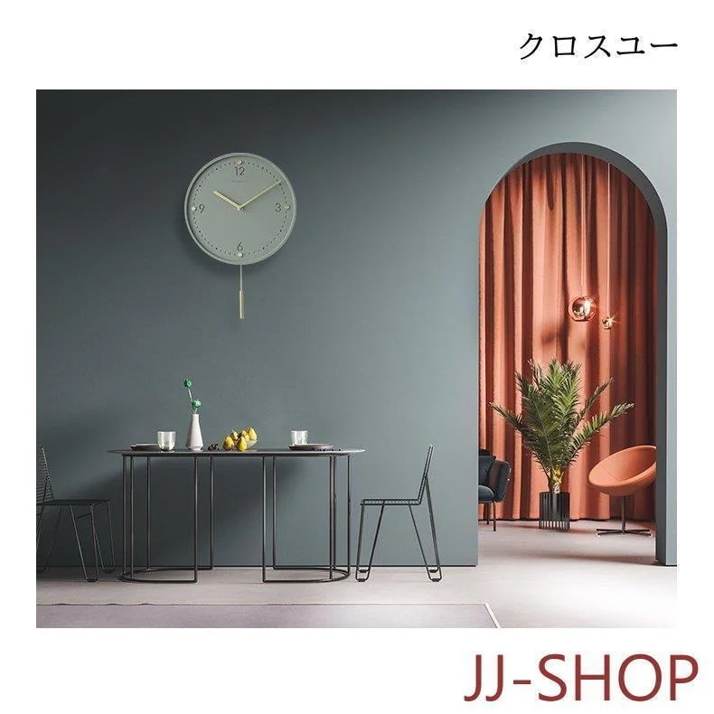 掛け時計 壁掛け時計 振り子時計 おしゃれ 時計 北欧 振り子 モダン リビング ウォールクロック 新築祝い インテリア 掛け時計 壁掛け時計 振り子時計 おしゃれ 時計 北欧 振り子 モダン リビング ウォールクロック 新築祝い インテリア