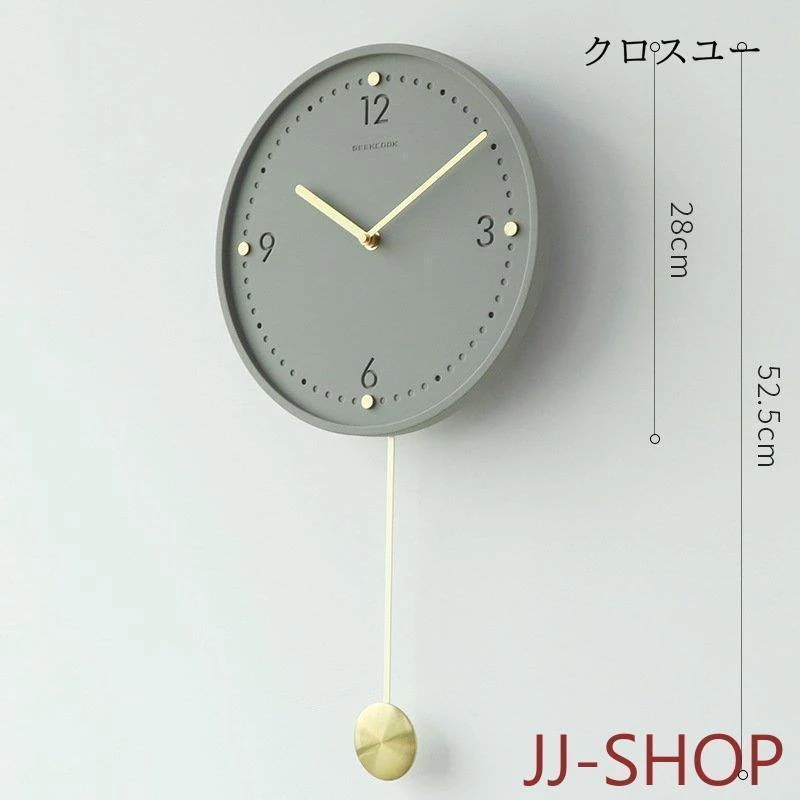 掛け時計 壁掛け時計 振り子時計 おしゃれ 時計 北欧 振り子 モダン リビング ウォールクロック 新築祝い インテリア 掛け時計 壁掛け時計 振り子時計 おしゃれ 時計 北欧 振り子 モダン リビング ウォールクロック 新築祝い インテリア
