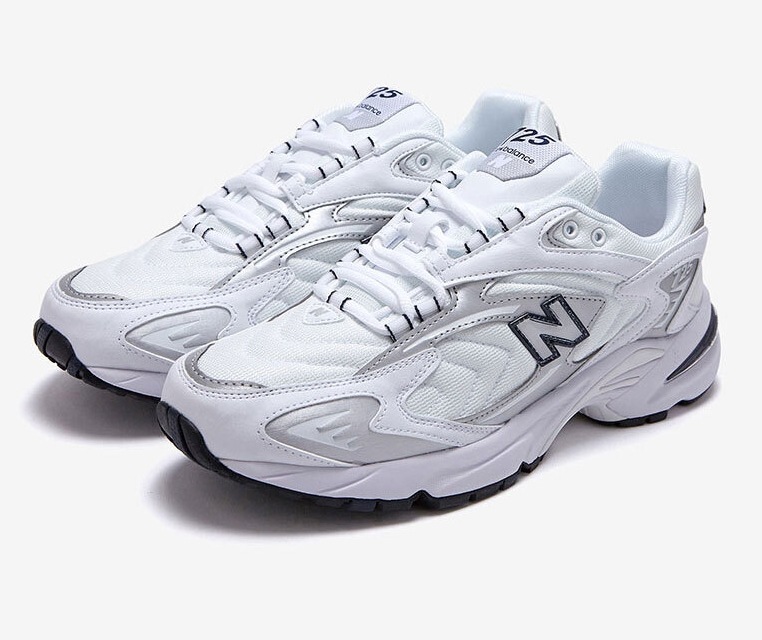 NEW ML725B スニーカー 男女兼用 人気商品 正規品 NEW ML725B スニーカー 男女兼用 人気商品 正規品