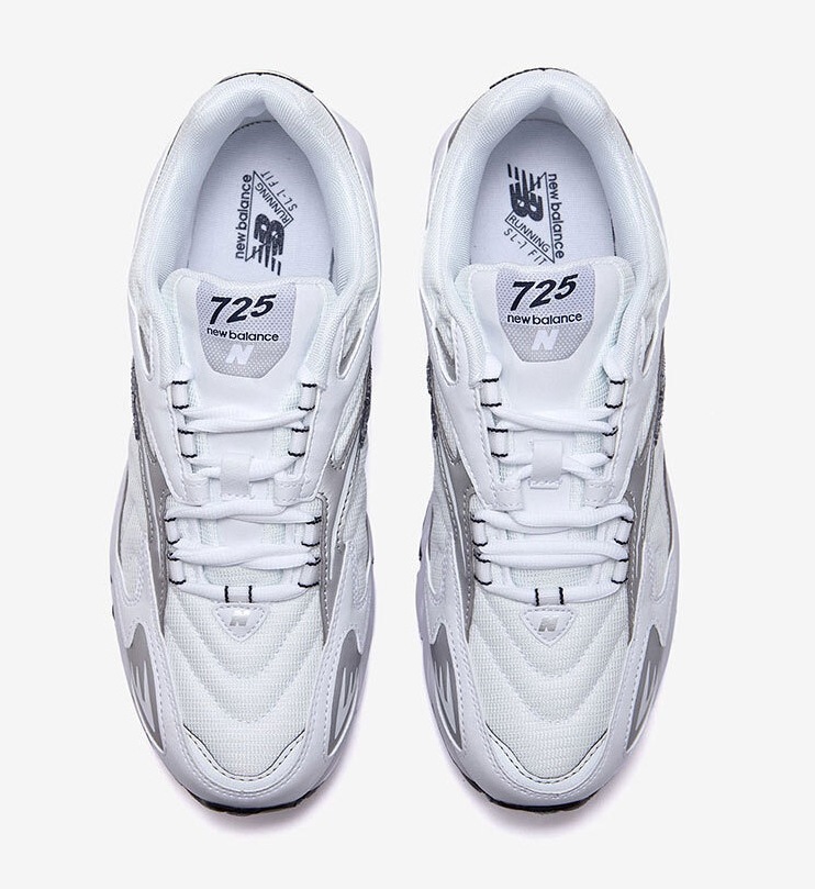 NEW ML725B スニーカー 男女兼用 人気商品 正規品 NEW ML725B スニーカー 男女兼用 人気商品 正規品