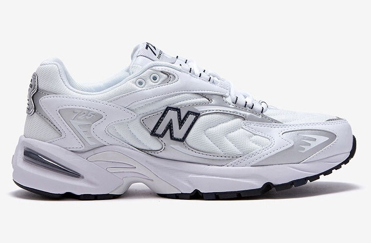 NEW ML725B スニーカー 男女兼用 人気商品 正規品 NEW ML725B スニーカー 男女兼用 人気商品 正規品