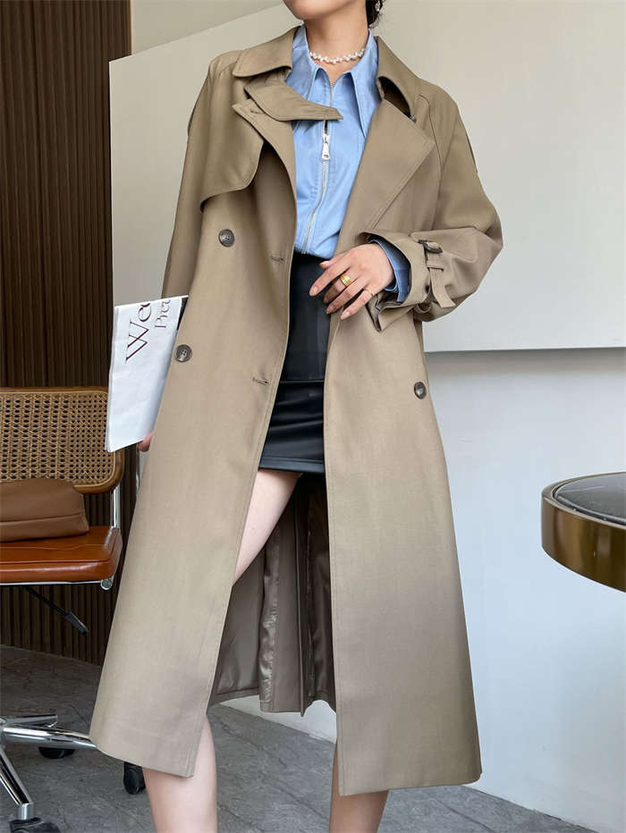 トレンチコート ロングコート アウター コート レディース 春 羽織り ロング丈 無地 ベルト付き 裏地付き ゆったり 大きいサイズ 体型カバー きれいめ おしゃれ 通勤 入園式 卒業式 デザイン フ トレンチコート ロングコート アウター コート レディース 春 羽織り ロング丈 無地 ベルト付き 裏地付き ゆったり 大きいサイズ 体型カバー きれいめ おしゃれ 通勤 入園式 卒業式 デザイン フ