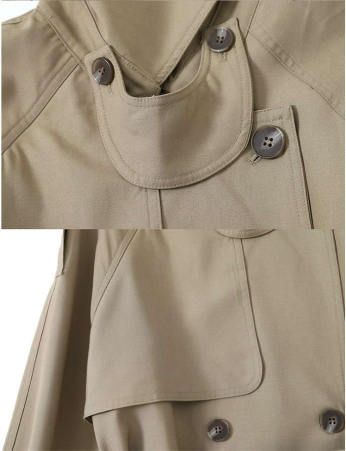 トレンチコート ロングコート アウター コート レディース 春 羽織り ロング丈 無地 ベルト付き 裏地付き ゆったり 大きいサイズ 体型カバー きれいめ おしゃれ 通勤 入園式 卒業式 デザイン フ トレンチコート ロングコート アウター コート レディース 春 羽織り ロング丈 無地 ベルト付き 裏地付き ゆったり 大きいサイズ 体型カバー きれいめ おしゃれ 通勤 入園式 卒業式 デザイン フ