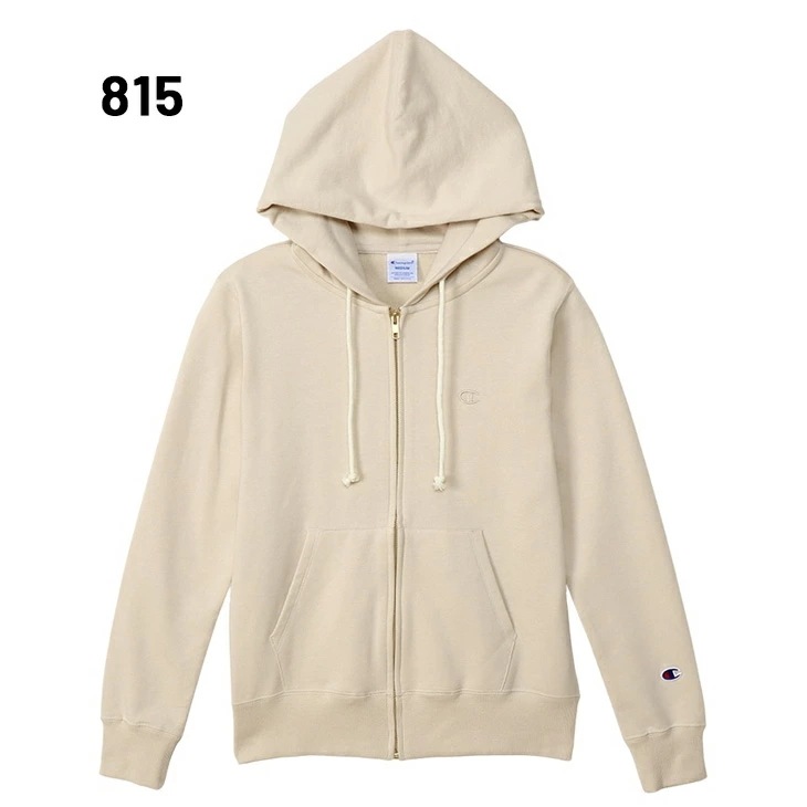 パーカー スウェット レディース フルジップ フーディ 長袖/CW-Y108 パーカー スウェット レディース フルジップ フーディ 長袖/CW-Y108