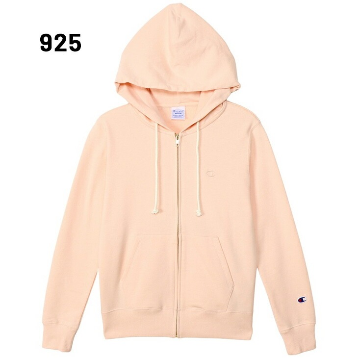 パーカー スウェット レディース フルジップ フーディ 長袖/CW-Y108 パーカー スウェット レディース フルジップ フーディ 長袖/CW-Y108