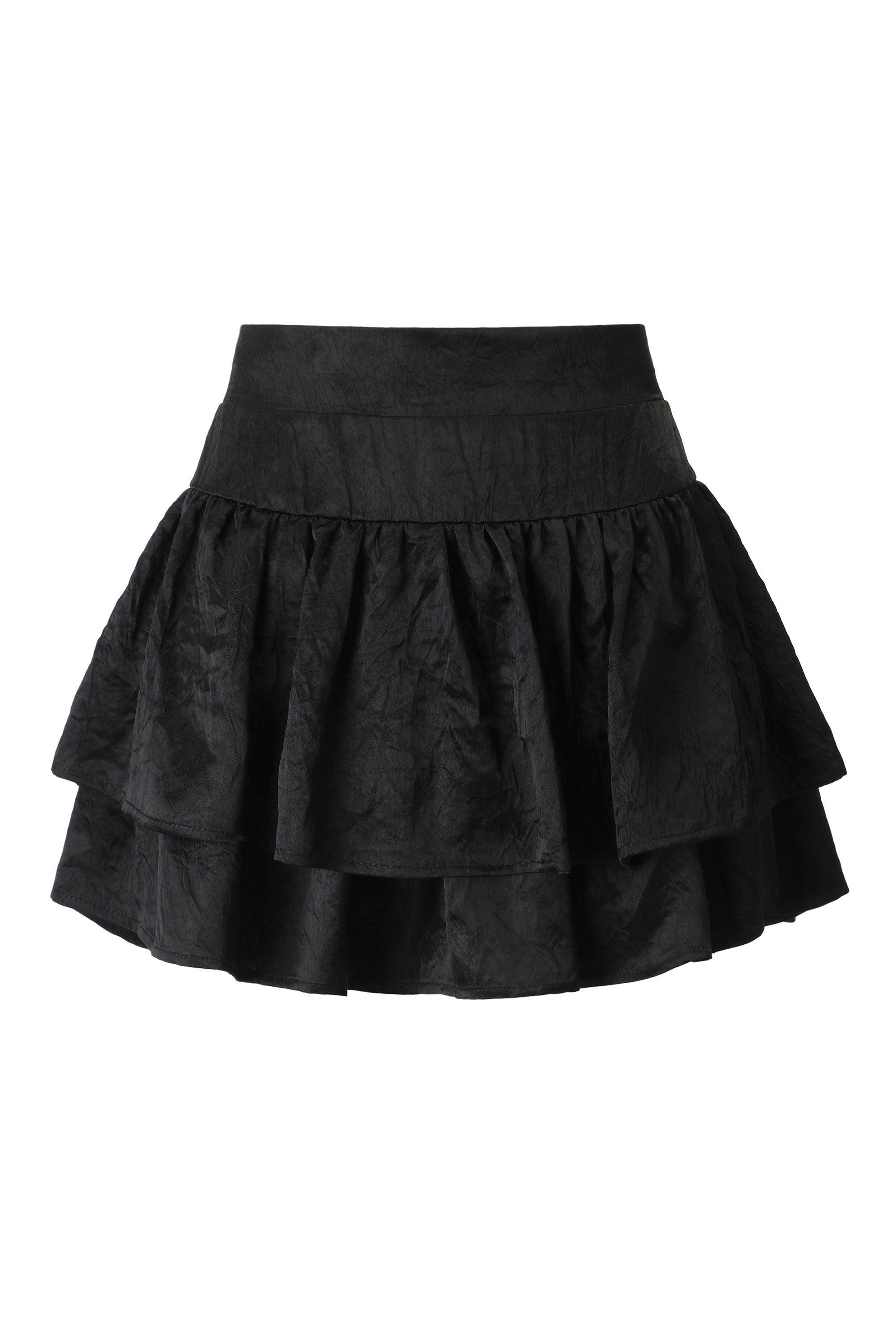 【threetimes】韓国の人気 Ballerina skirt バレリーナ スカート Ballerina Skirt threetimes(スリータイムズ) ボトムス