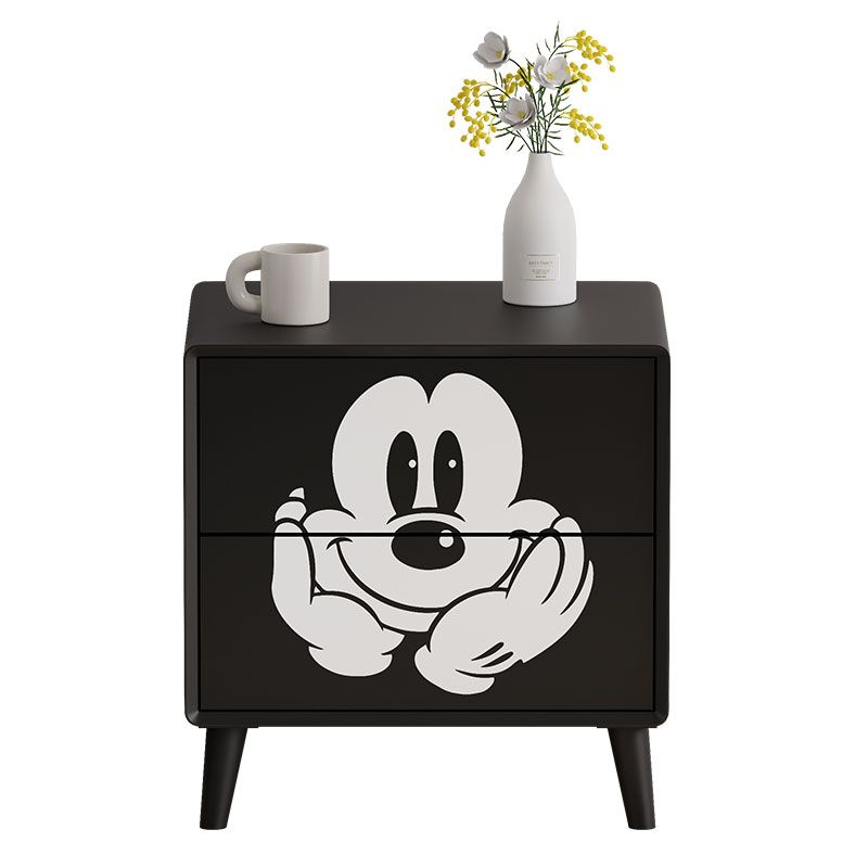 可愛い ミッキー ベッドサイドテーブル 2024年新作 寝室 ホーム ベッドサイドキャビネット 小さなサイドテーブル 子供用 クリエイティブ 収納ラック 可愛い ミッキー ベッドサイドテーブル 2024年新作 寝室 ホーム ベッドサイドキャビネット 小さなサイドテーブル 子供用 クリエイティブ 収納ラック