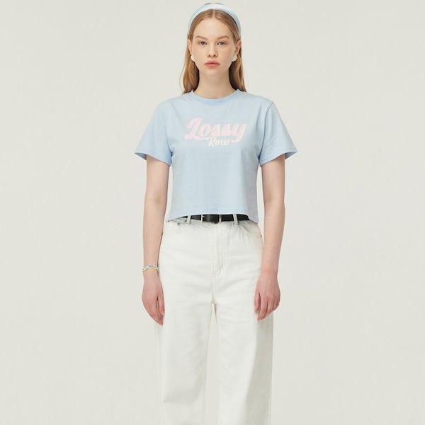 Kep1er Kep1going ヨンウン Tシャツ Mサイズ