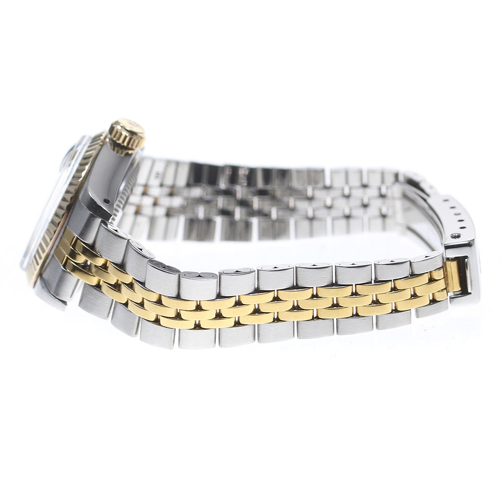 チュードル TUDOR 92413N プリンセス オイスターデイト cal.2671 自動巻き レディース _825965【中古】