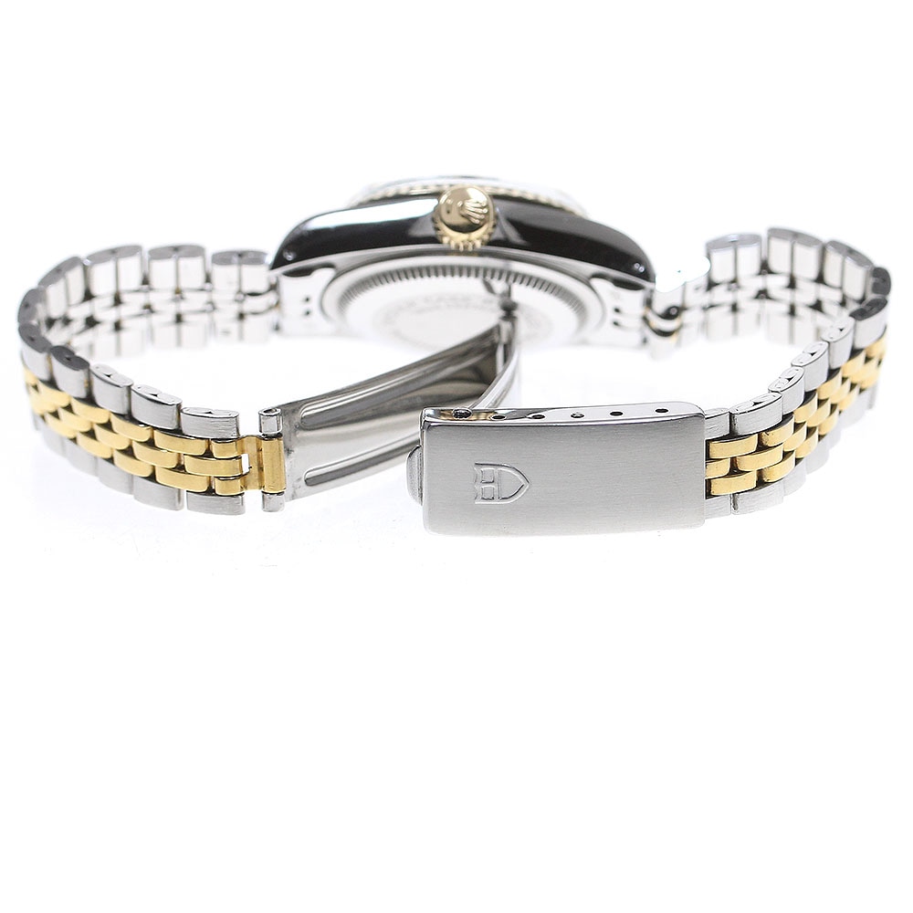 チュードル TUDOR 92413N プリンセス オイスターデイト cal.2671 自動巻き レディース _825965【中古】