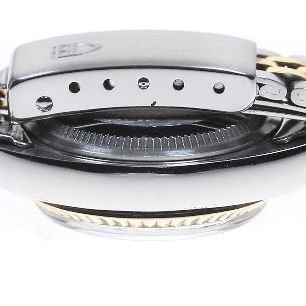 チュードル TUDOR 92413N プリンセス オイスターデイト cal.2671 自動巻き レディース _825965【中古】