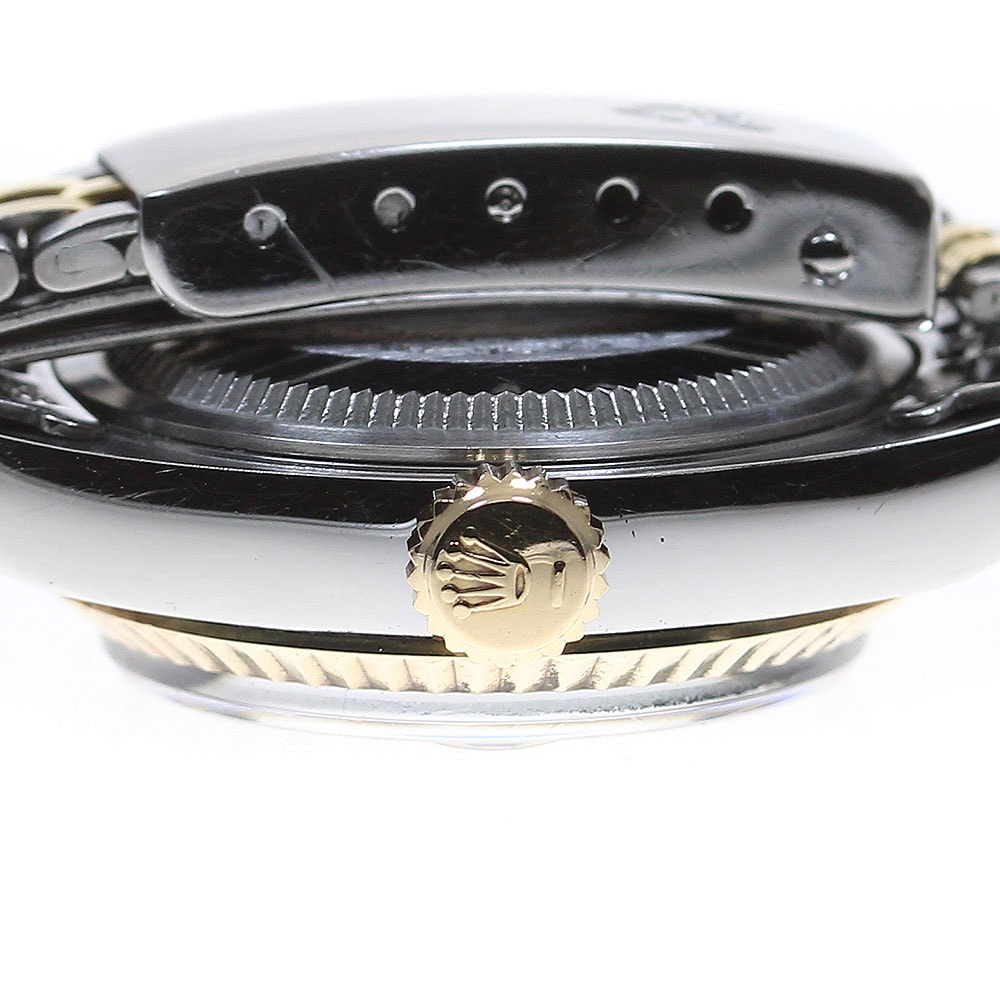 チュードル TUDOR 92413N プリンセス オイスターデイト cal.2671 自動巻き レディース _825965【中古】