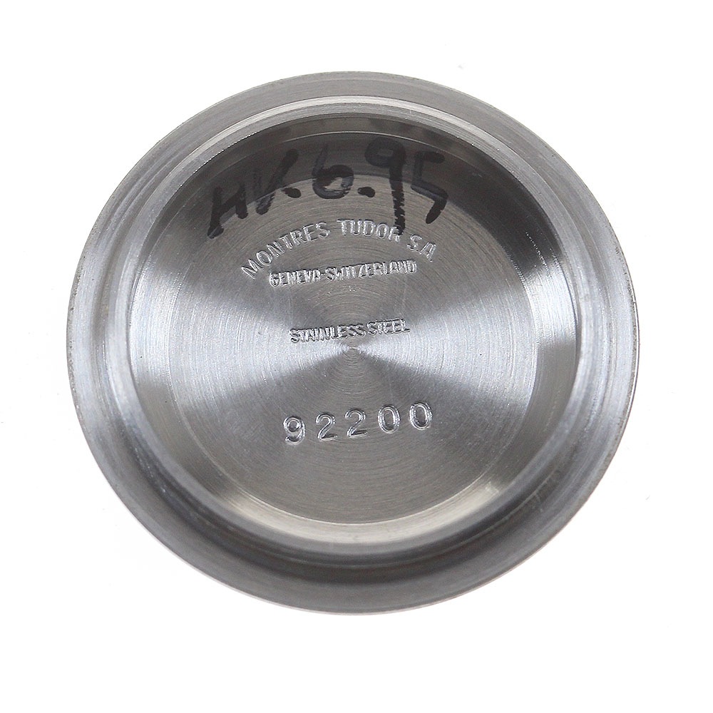 チュードル TUDOR 92413N プリンセス オイスターデイト cal.2671 自動巻き レディース _825965【中古】