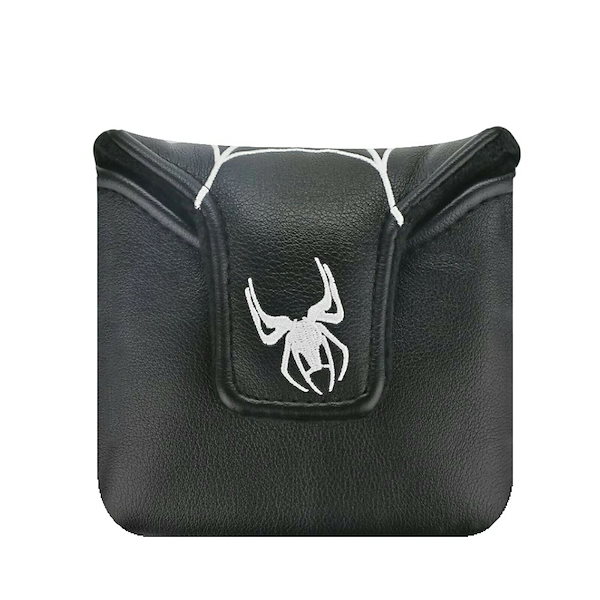 Qoo10] テーラーメイド パターカバー マレット センターシャフト