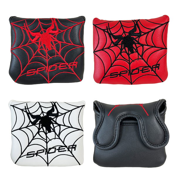 Qoo10] テーラーメイド パターカバー マレット センターシャフト