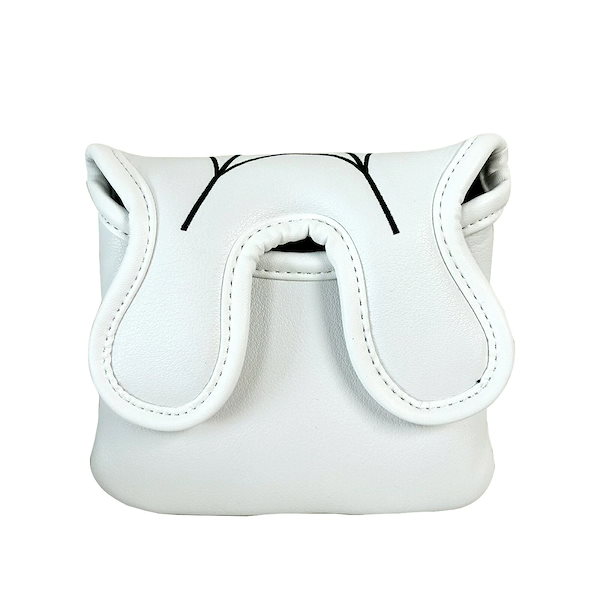 スパイダー パターカバー　センターシャフト対応