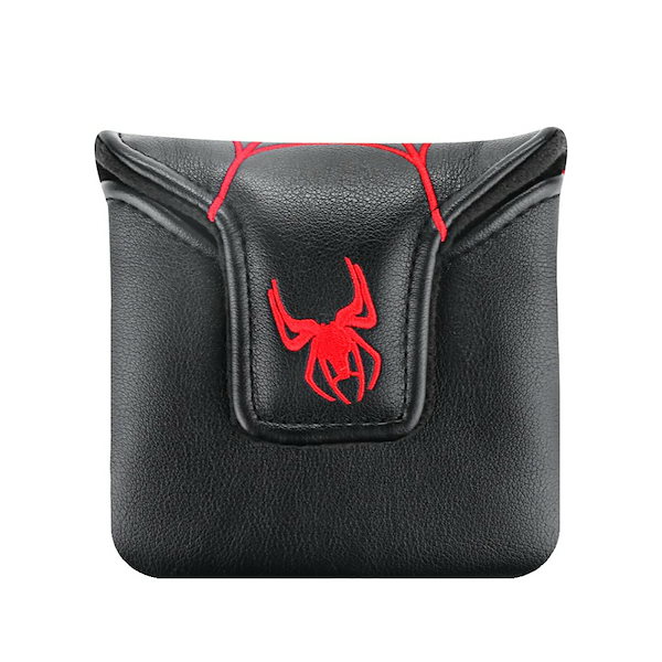 スパイダー パターカバー　センターシャフト対応