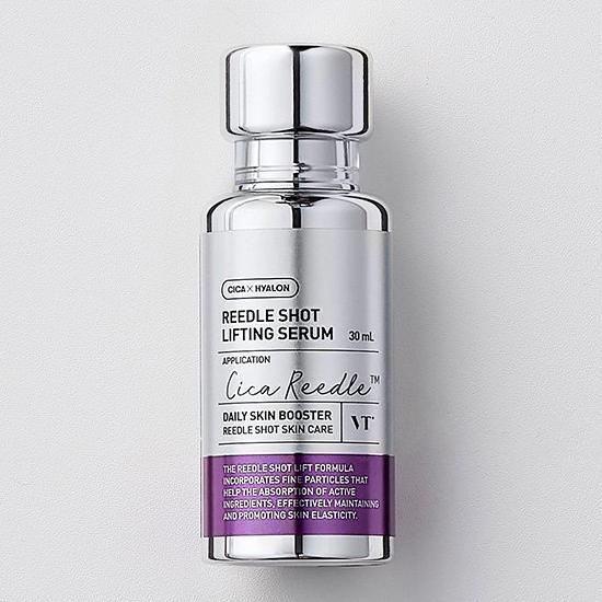 【NEW】【韓国コスメ】【正規品扱い店】 リードルショット リフティングセラム (30ml) - 張りのあるハリつや 韓国コスメ 【NEW】【韓国コスメ】【正規品扱い店】 リードルショット リフティングセラム (30ml) - 張りのあるハリつや 韓国コスメ