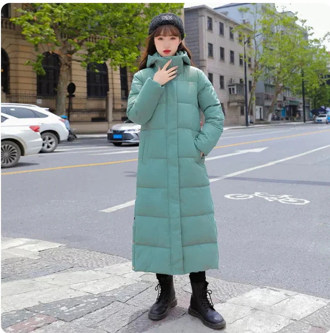 4色人気 厚手 ロング丈 中綿コート 大きいサイズ 秋冬 新作 中綿トップス 軽量 暖かい 着痩せ 防寒 レディース 裏起毛AWアウターダウン混綿ジャケット 福袋 4色人気 厚手 ロング丈 中綿コート 大きいサイズ 秋冬 新作 中綿トップス 軽量 暖かい 着痩せ 防寒 レディース 裏起毛AWアウターダウン混綿ジャケット 福袋