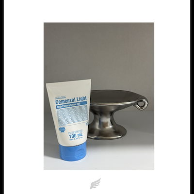 Qoo10] pharmesthetic 【正規品】セメンザル ライトクリーム 1 : ヘア