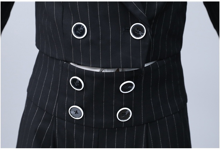 ジャケット パンツ ボトムス セットアップ レディース 上下セット ストレートパンツ ワイドパンツ 長袖 Vネック 襟付き ワイド ストレート ポケット ハイウエスト きれいめ シンプル 上品