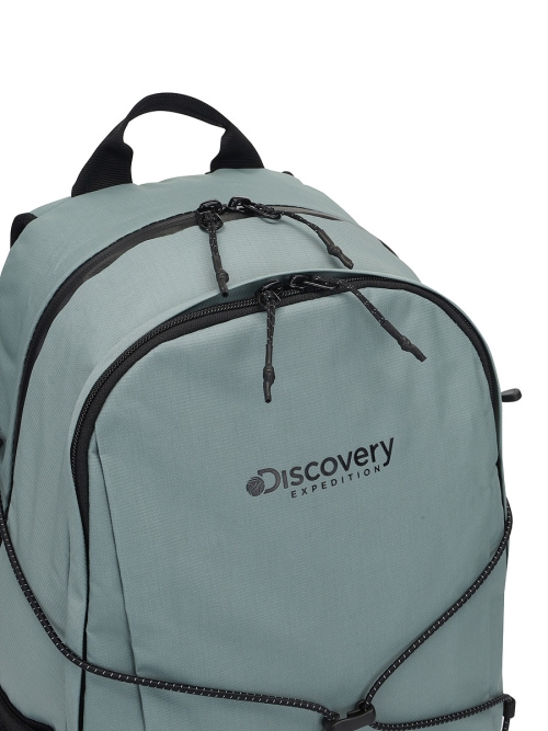 Discovery EXPEDITION Outdoor backpack DGREEN DXBK1014N-G 97