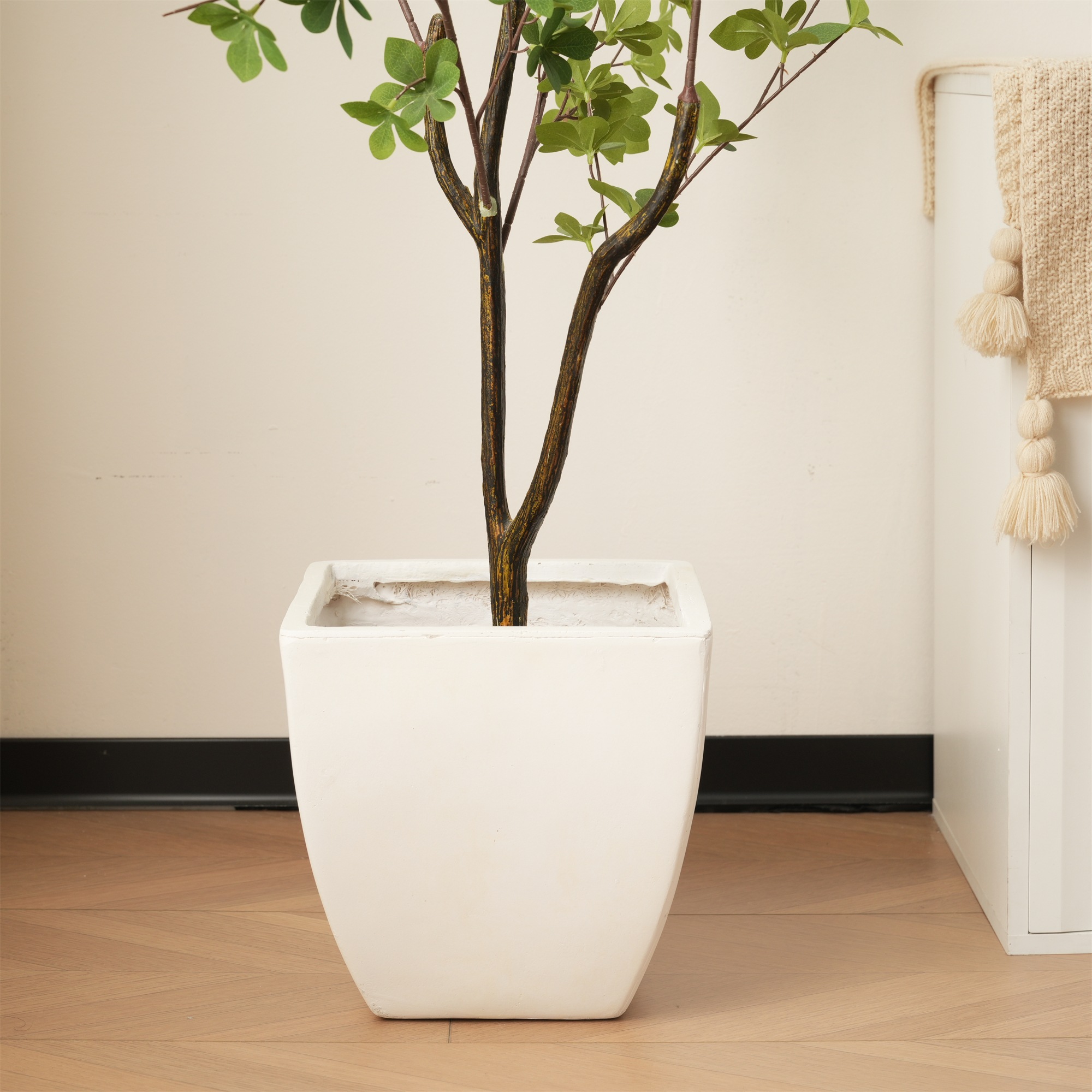 M size 植木鉢 おしゃれ 大型植木鉢 軽い 軽量 受け皿 受皿 鉢 屋外用 屋内用 鉢カバー グランピング レストラン 植栽 ガーデン プレゼント 米 籾殻 環境にやさしいMGG7909 ChG M size 植木鉢 おしゃれ 大型植木鉢 軽い 軽量 受け皿 受皿 鉢 屋外用 屋内用 鉢カバー グランピング レストラン 植栽 ガーデン プレゼント 米 籾殻 環境にやさしいMGG7909 ChG