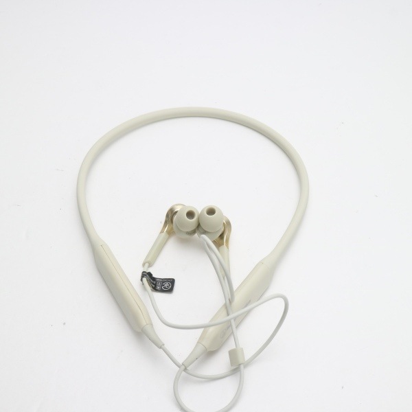 超美品 ATH-CKS770XBT Sound Reality ゴールド ワイヤレスイヤホン 108 超美品 ATH-CKS770XBT Sound Reality ゴールド ワイヤレスイヤホン 108