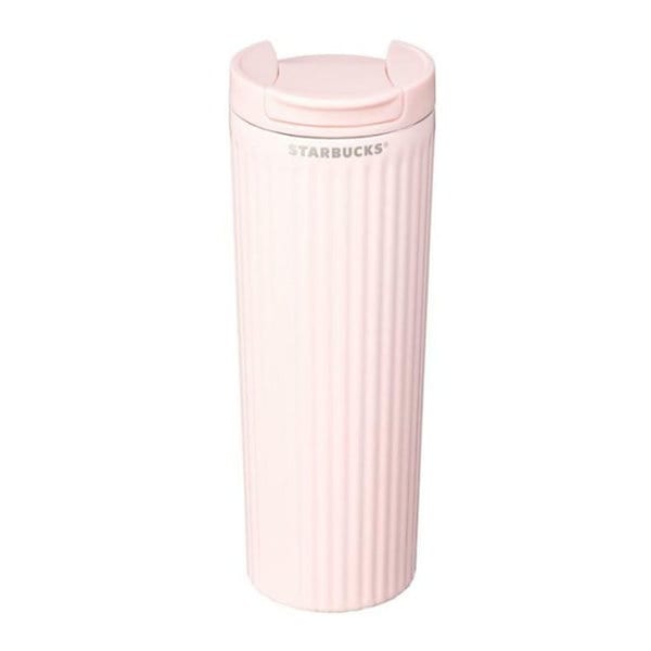 韓国スターバックス スタバ バレンタイン　 タンブラー ☆韓国スタバ☆23 バレンタイン JDN ピンク タンブラー 355ml