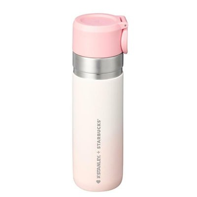 Qoo10] スターバックス [韓国スタバ] 2024 バレンタインデ