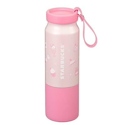 Qoo10] スターバックス [韓国スタバ] 2024 バレンタインデ : キッチン用品