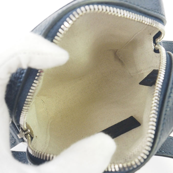 【新品同様】グッチ オフィディア シルバー金具 GGスプリーム 男女兼用 【ショルダーバッグ】 【新品同様】グッチ オフィディア シルバー金具 GGスプリーム 男女兼用 【ショルダーバッグ】